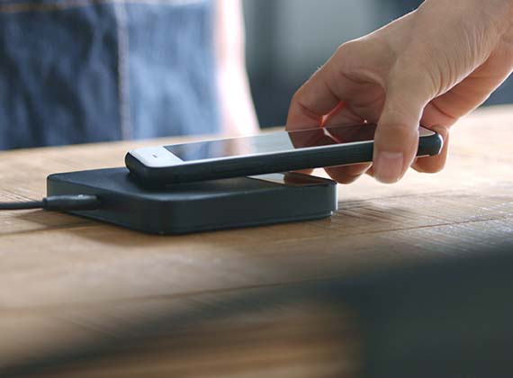 デンタルローン対応・キャッシュレス対応